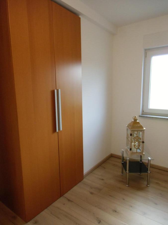 Ferienwohnungen Am Hainer See / Lagune Kahnsdorf Neukieritzsch מראה חיצוני תמונה